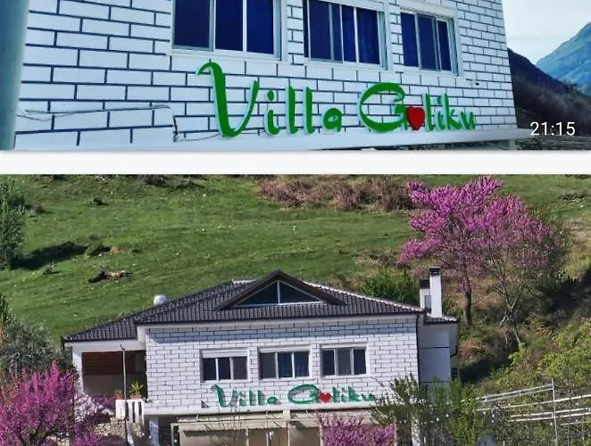 Villa Goliku