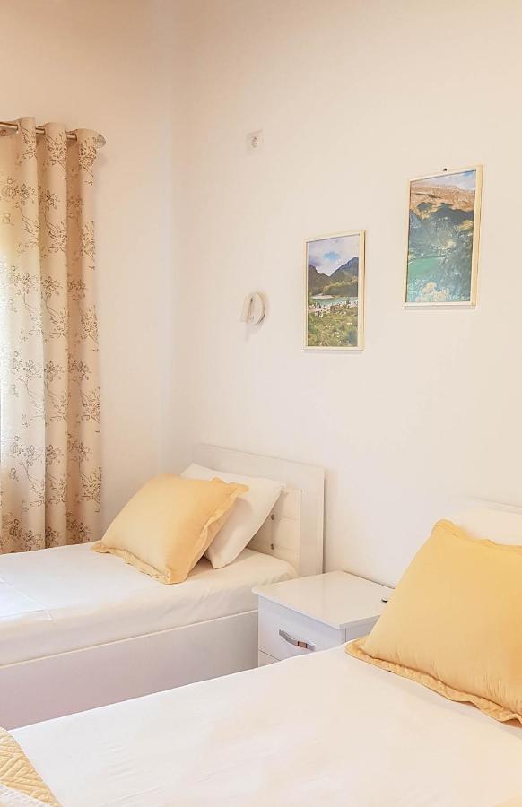 Goliku Villa