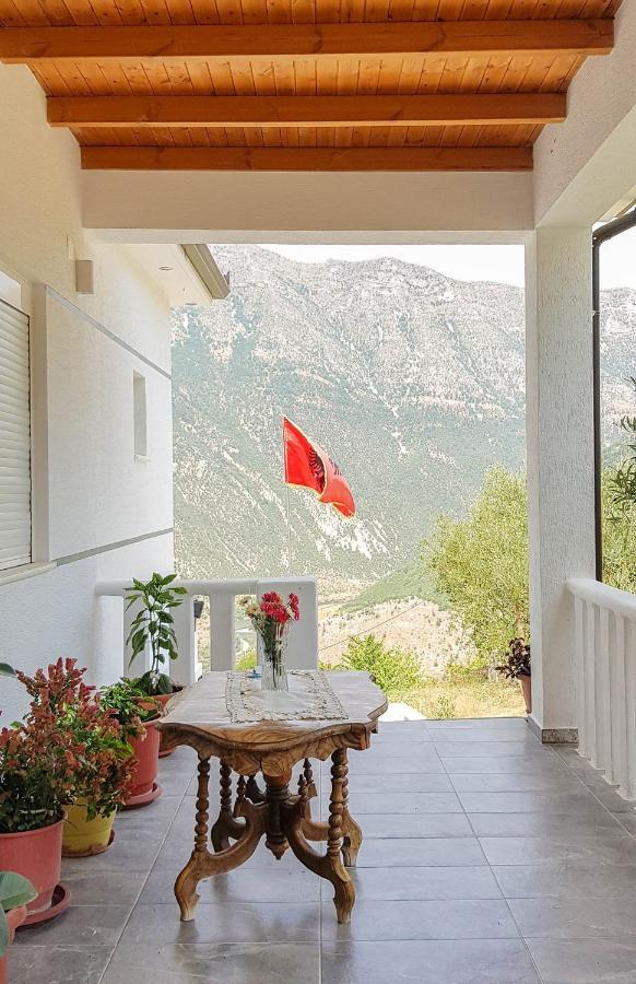 Villa Goliku Pestani