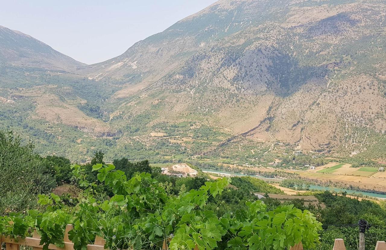 Goliku Villa Pestani