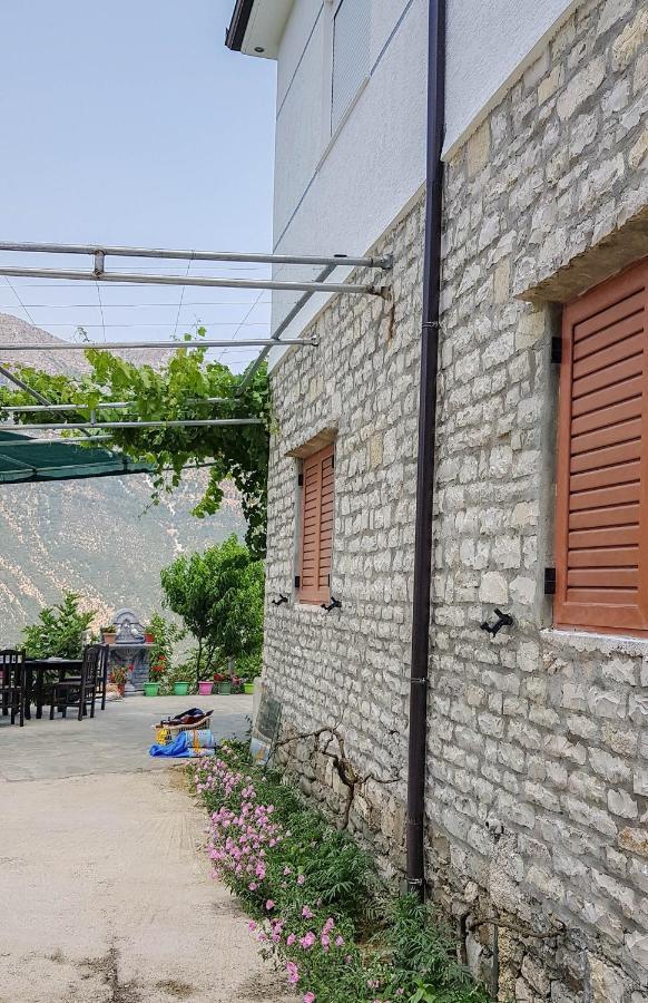Villa Goliku Pestani