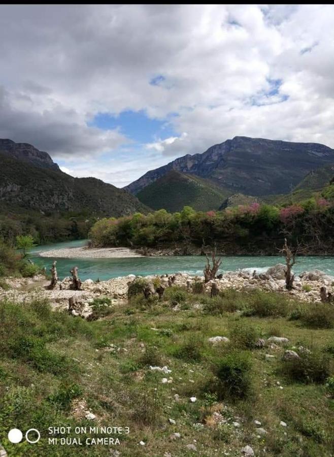 Goliku Villa Pestani