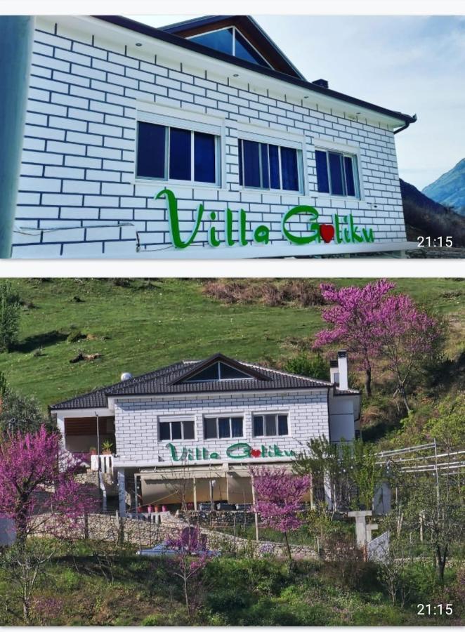 Goliku Villa