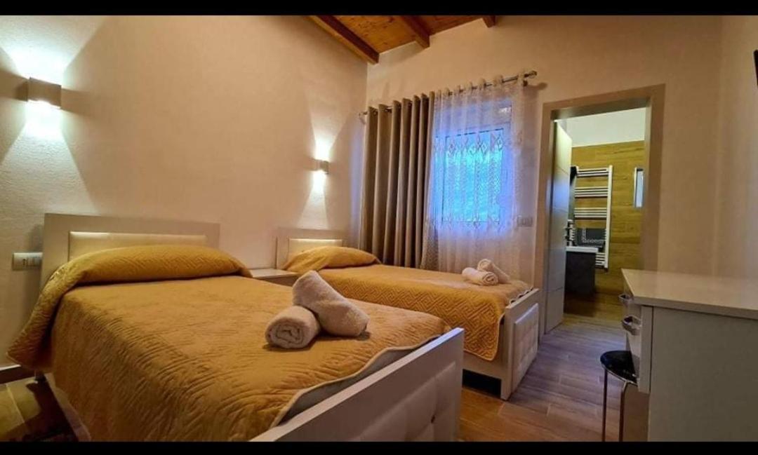 Villa Goliku Pestani