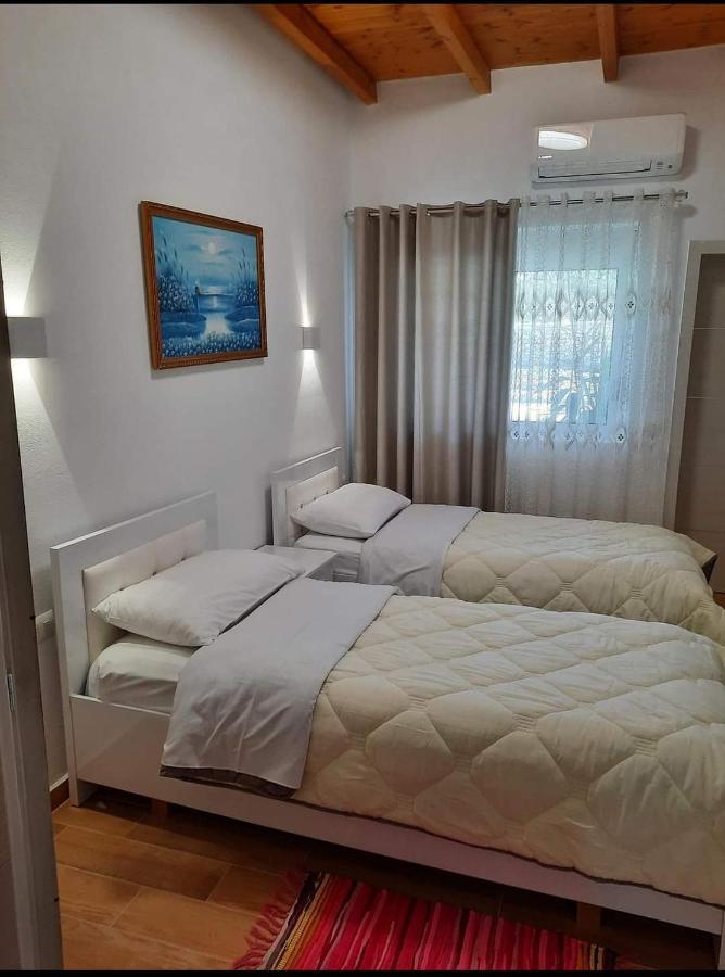 Goliku Villa