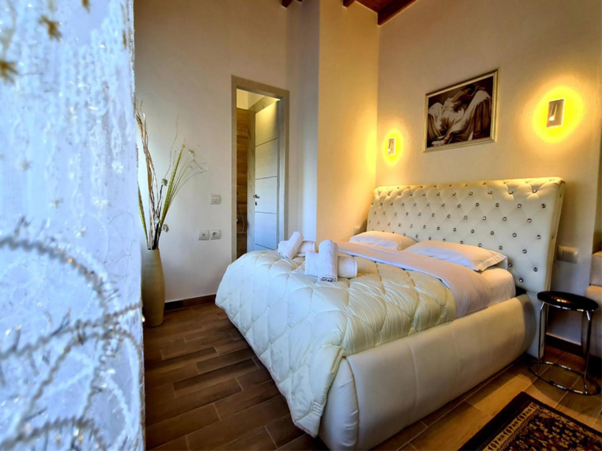 Villa Goliku *