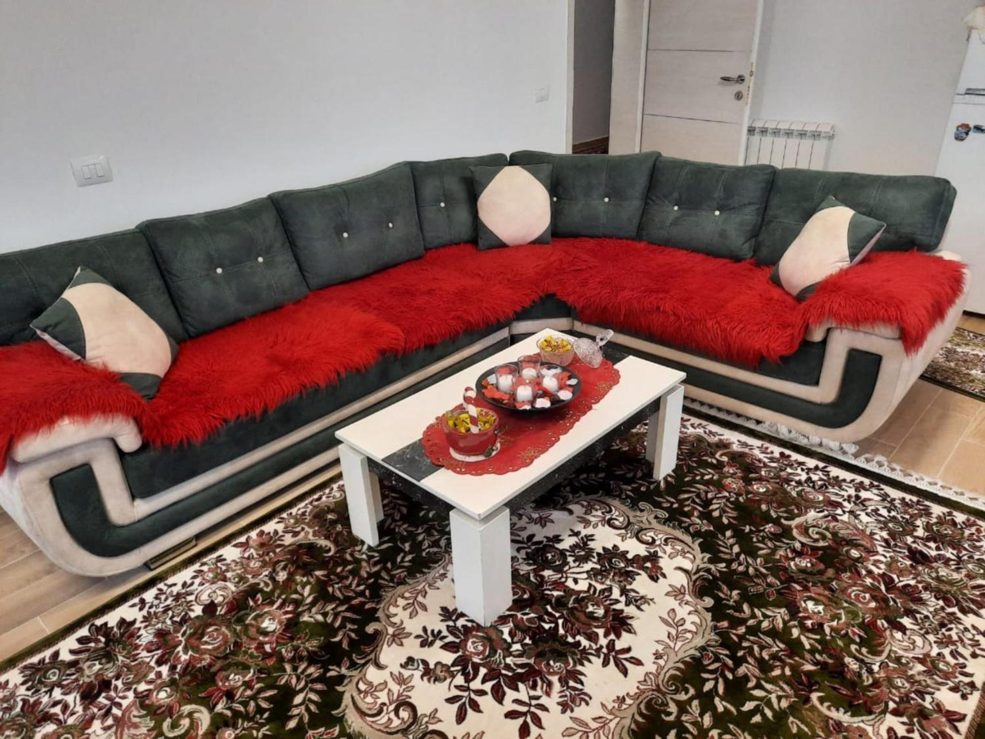 Goliku Villa *